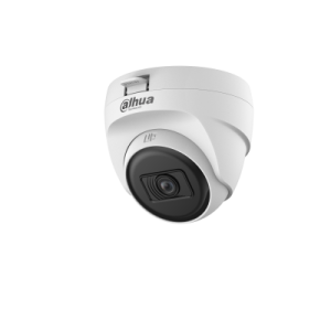 DOMO PLASTICO (TURRET) HAC-T1A21N-U  ( 2MPX )